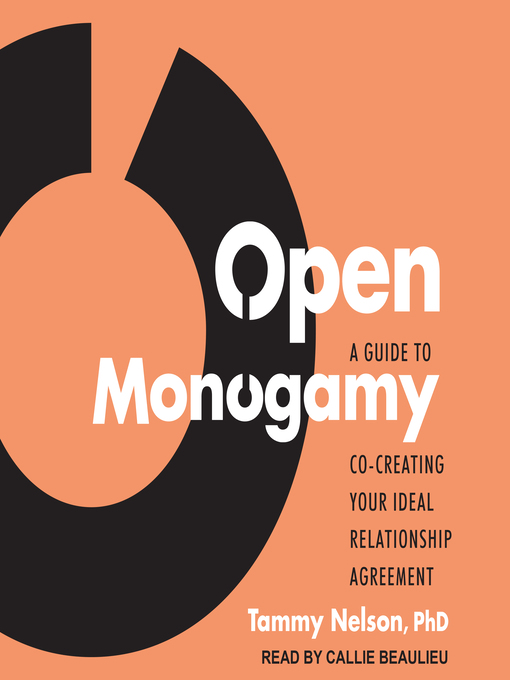 Title details for Open Monogamy by Tammy Nelson, PhD - Wait list
